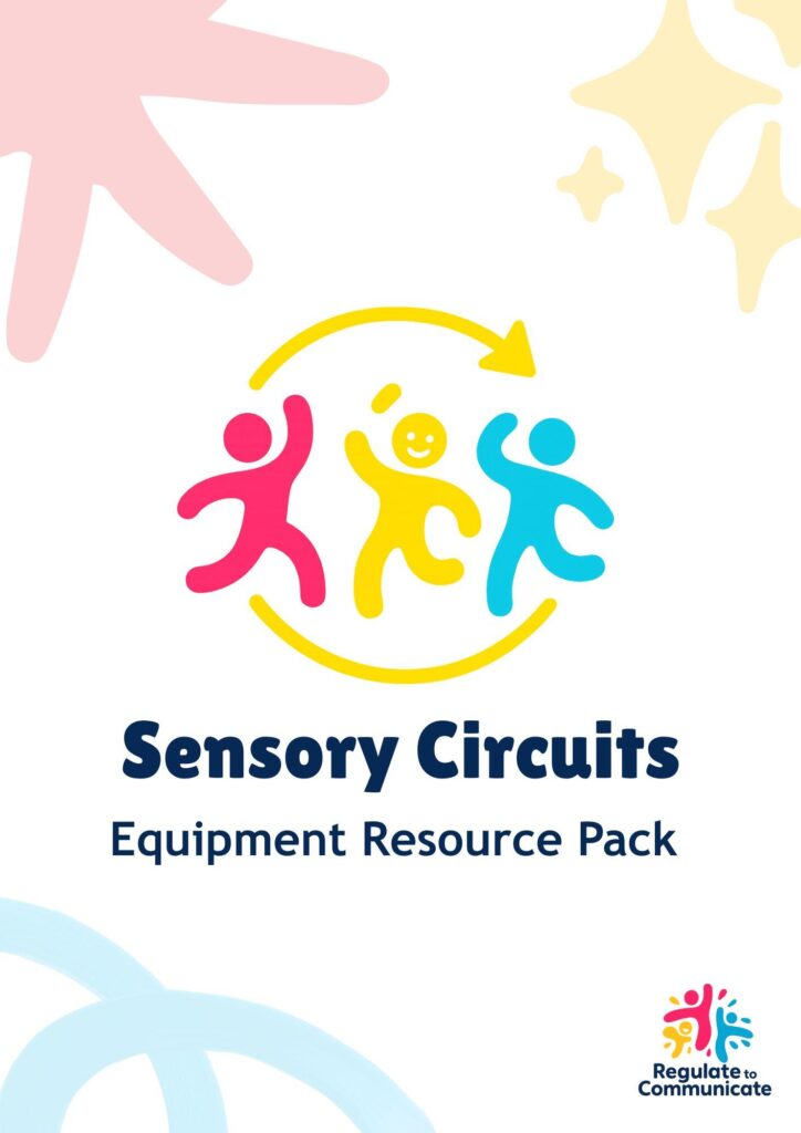 Equipment Sensory Circuit Resource Pack