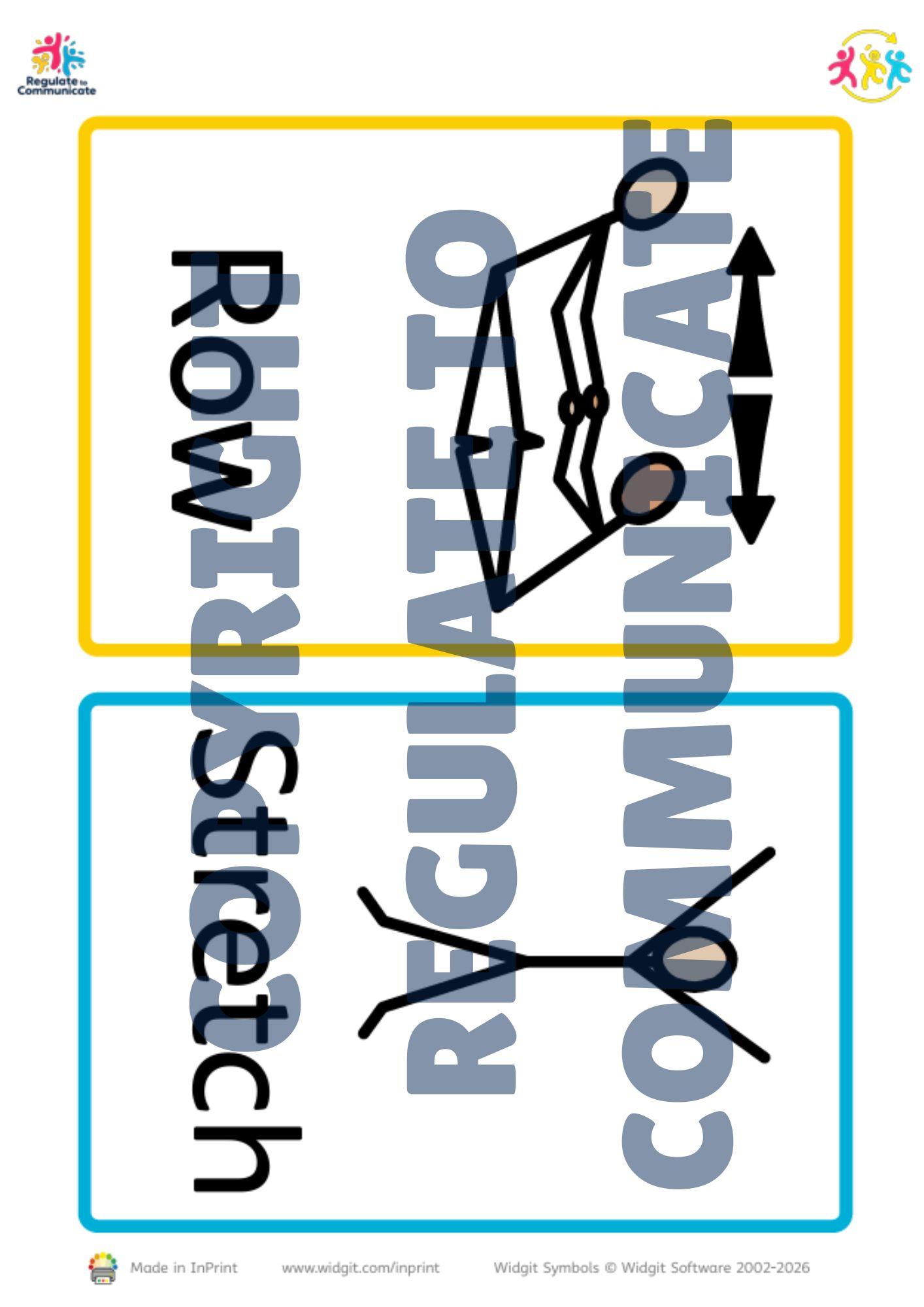 Equipment Sensory Circuit Resource Pack - Image 3